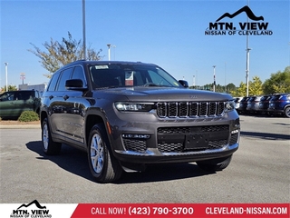 2023 Jeep Grand Cherokee L for sale in Mcdonald TN