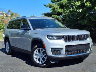 2023 Jeep Grand Cherokee L for sale in Cincinnati OH