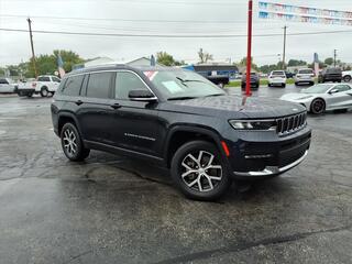 2023 Jeep Grand Cherokee L for sale in Fort Mill SC