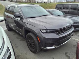 2023 Jeep Grand Cherokee L for sale in Lebanon VA