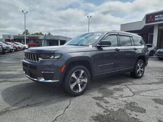 2023 Jeep Grand Cherokee L for sale in Kingsport TN