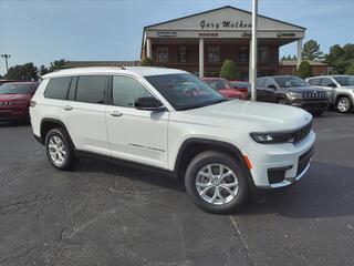 2023 Jeep Grand Cherokee L for sale in Clarksville TN