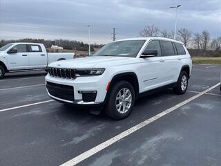 2023 Jeep Grand Cherokee L for sale in Dandridge TN