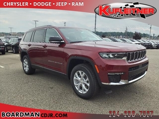 2023 Jeep Grand Cherokee L for sale in Boardman OH