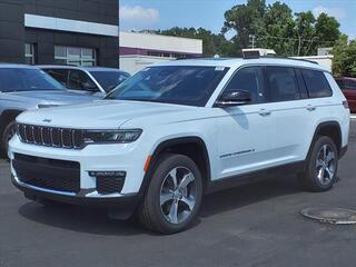 2023 Jeep Grand Cherokee L for sale in Oak Park MI