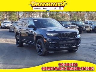 2024 Jeep Grand Cherokee L for sale in Branford CT