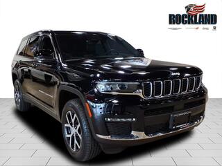 2024 Jeep Grand Cherokee L