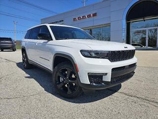 2024 Jeep Grand Cherokee L