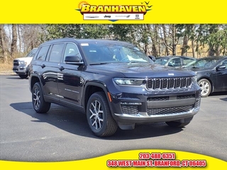 2024 Jeep Grand Cherokee L for sale in Branford CT