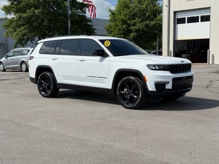 2024 Jeep Grand Cherokee L for sale in Greenville SC