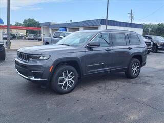 2024 Jeep Grand Cherokee L