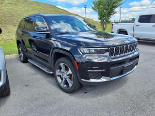 2024 Jeep Grand Cherokee L for sale in Lebanon VA