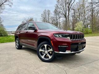 2024 Jeep Grand Cherokee L