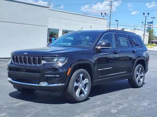 2024 Jeep Grand Cherokee L