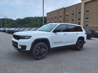 2024 Jeep Grand Cherokee L for sale in Huntington WV