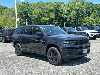 2024 Jeep Grand Cherokee L for sale in Bedford Hills NY