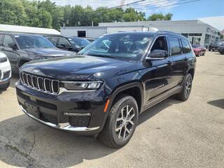 2024 Jeep Grand Cherokee L