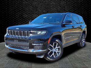 2024 Jeep Grand Cherokee L for sale in Lancaster SC