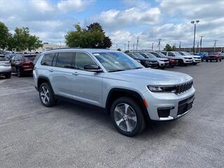 2024 Jeep Grand Cherokee L for sale in Williamsville NY