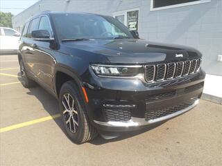 2024 Jeep Grand Cherokee L for sale in Amherst OH