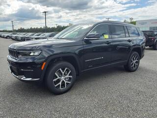 2024 Jeep Grand Cherokee L for sale in Plymouth MA