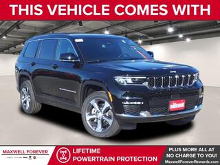 2024 Jeep Grand Cherokee L for sale in Columbia SC