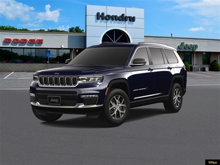 2024 Jeep Grand Cherokee L for sale in Elizabethtown PA