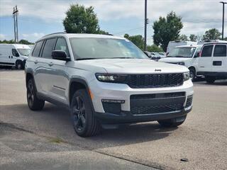 2024 Jeep Grand Cherokee L