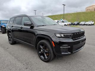 2024 Jeep Grand Cherokee L