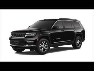 2024 Jeep Grand Cherokee L for sale in Hazlet NJ