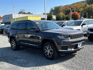 2024 Jeep Grand Cherokee L for sale in Bedford Hills NY