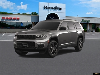 2024 Jeep Grand Cherokee L for sale in Elizabethtown PA