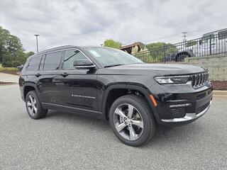 2024 Jeep Grand Cherokee L