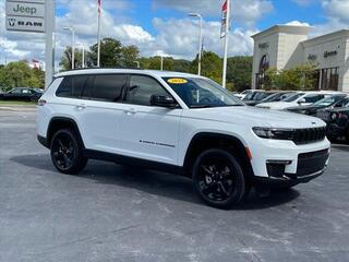 2024 Jeep Grand Cherokee L for sale in Princeton WV