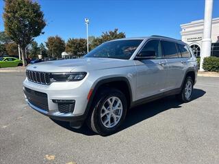 2024 Jeep Grand Cherokee L for sale in Fort Mill SC