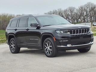 2024 Jeep Grand Cherokee L