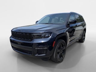 2024 Jeep Grand Cherokee L