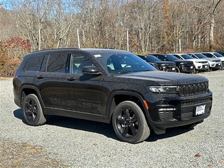 2025 Jeep Grand Cherokee L for sale in Bedford Hills NY