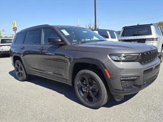 2025 Jeep Grand Cherokee L for sale in Greer SC