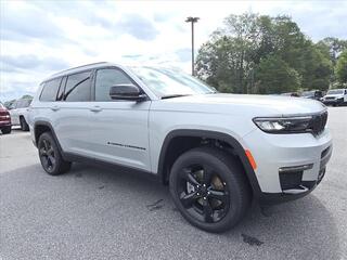 2025 Jeep Grand Cherokee L for sale in Greer SC