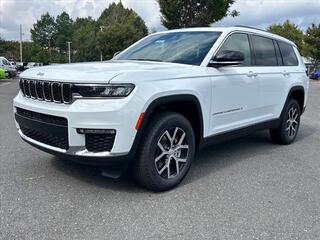 2025 Jeep Grand Cherokee L for sale in Fort Mill SC