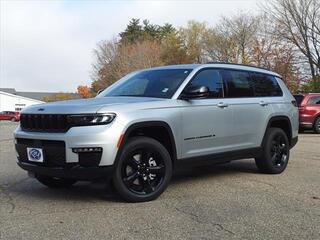 2025 Jeep Grand Cherokee L for sale in Rochester NH