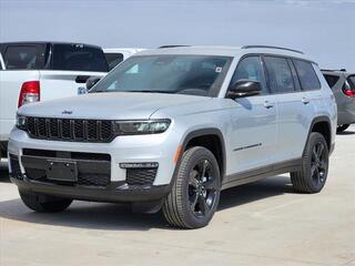 2025 Jeep Grand Cherokee L for sale in Centralia MO