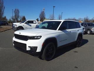 2025 Jeep Grand Cherokee L for sale in Pineville NC