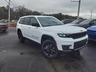 2025 Jeep Grand Cherokee L for sale in Clarksville TN