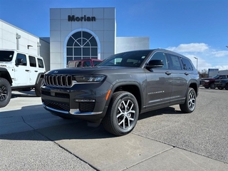 2025 Jeep Grand Cherokee L for sale in Cape Girardeau MO