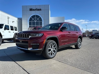 2025 Jeep Grand Cherokee L for sale in Cape Girardeau MO