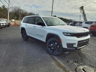 2025 Jeep Grand Cherokee L for sale in Clarksville TN