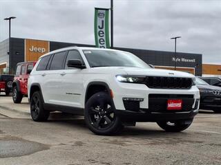 2025 Jeep Grand Cherokee L for sale in Columbia SC