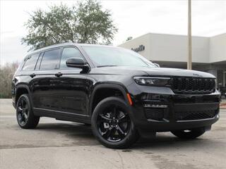 2025 Jeep Grand Cherokee L for sale in Gainesville FL